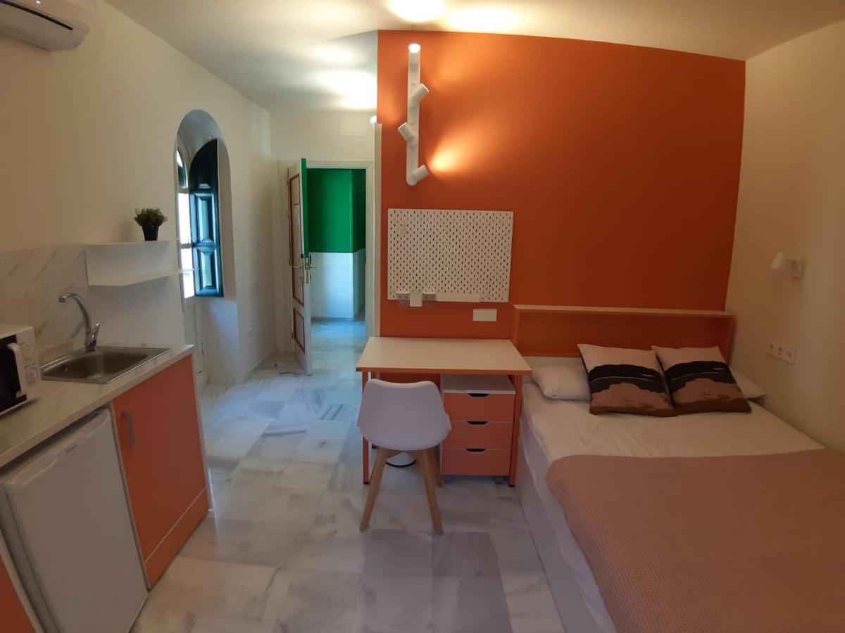 Loop Homes Palace Granada