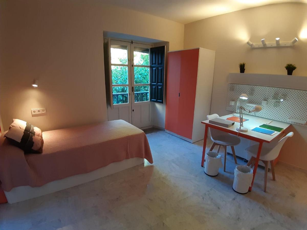 Hotel Loop Homes Palace Granada