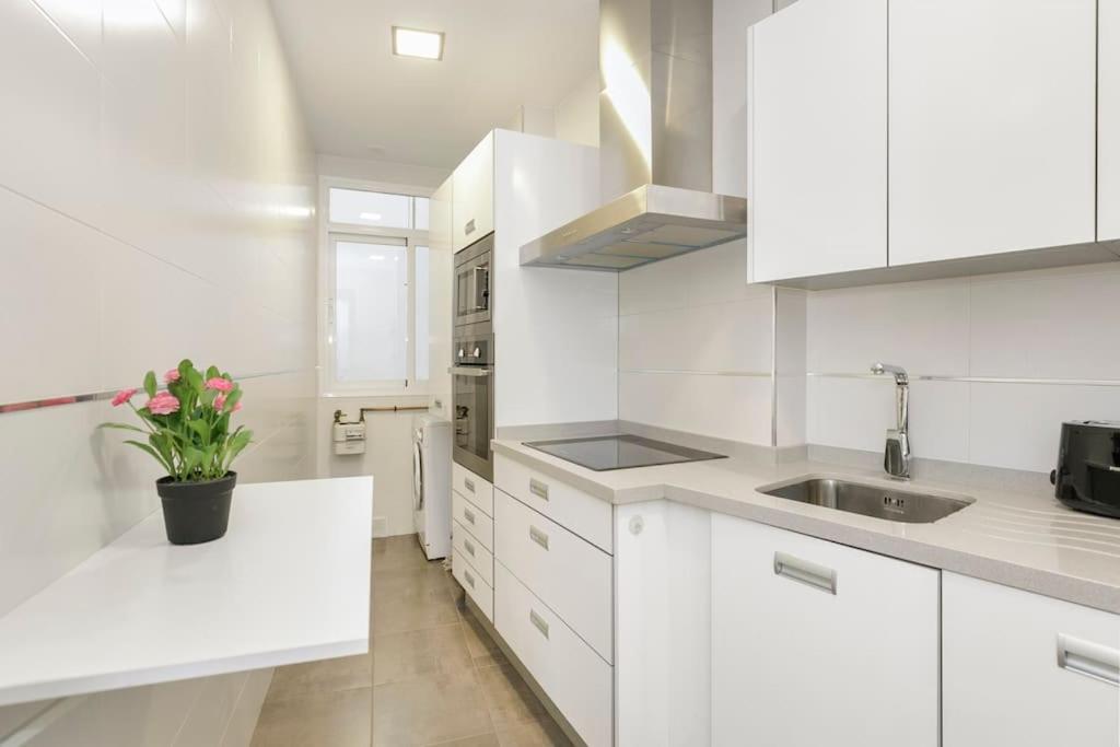 Apartamento Sara Downtown Granada