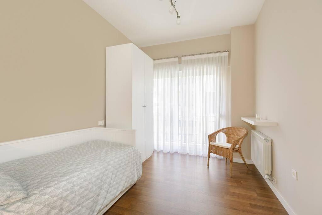 Apartamento Sara Downtown *