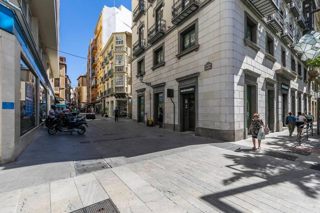 Apartamento Sara Downtown