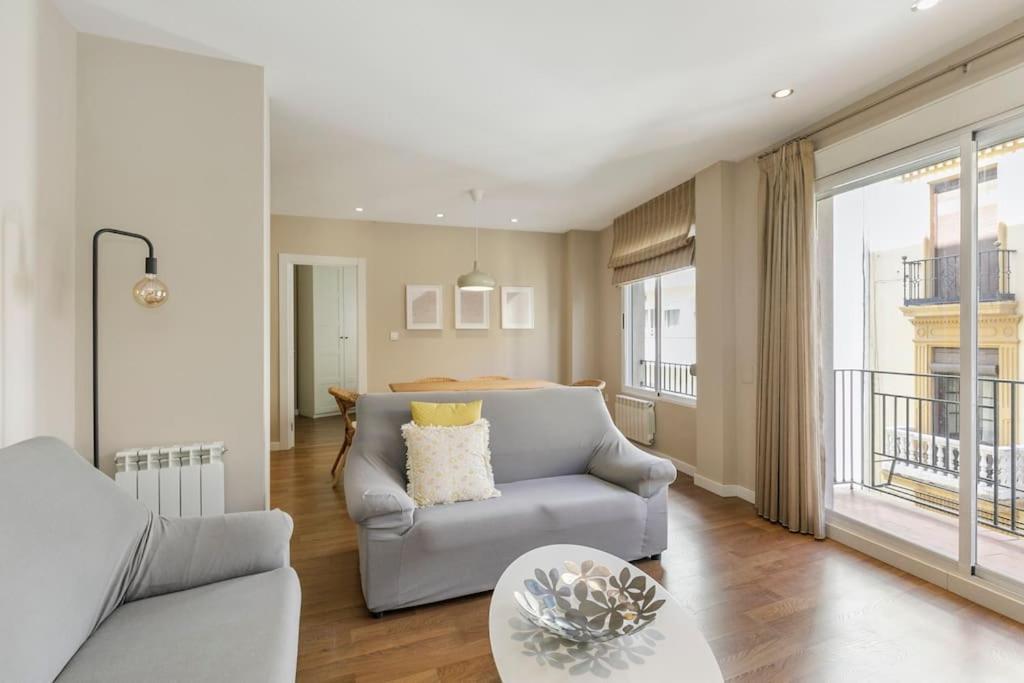 Apartamento Sara Downtown Granada