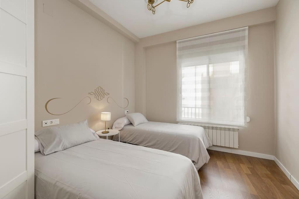 Apartamento Sara Downtown *