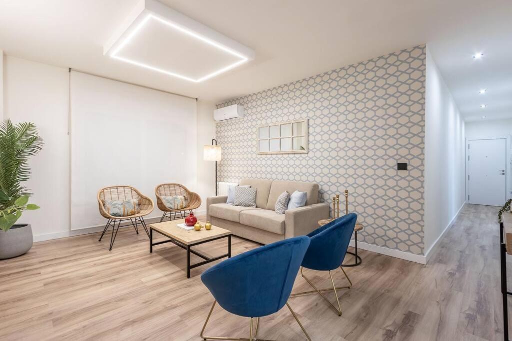 Apartment Luxury De Conde Cifuentes *