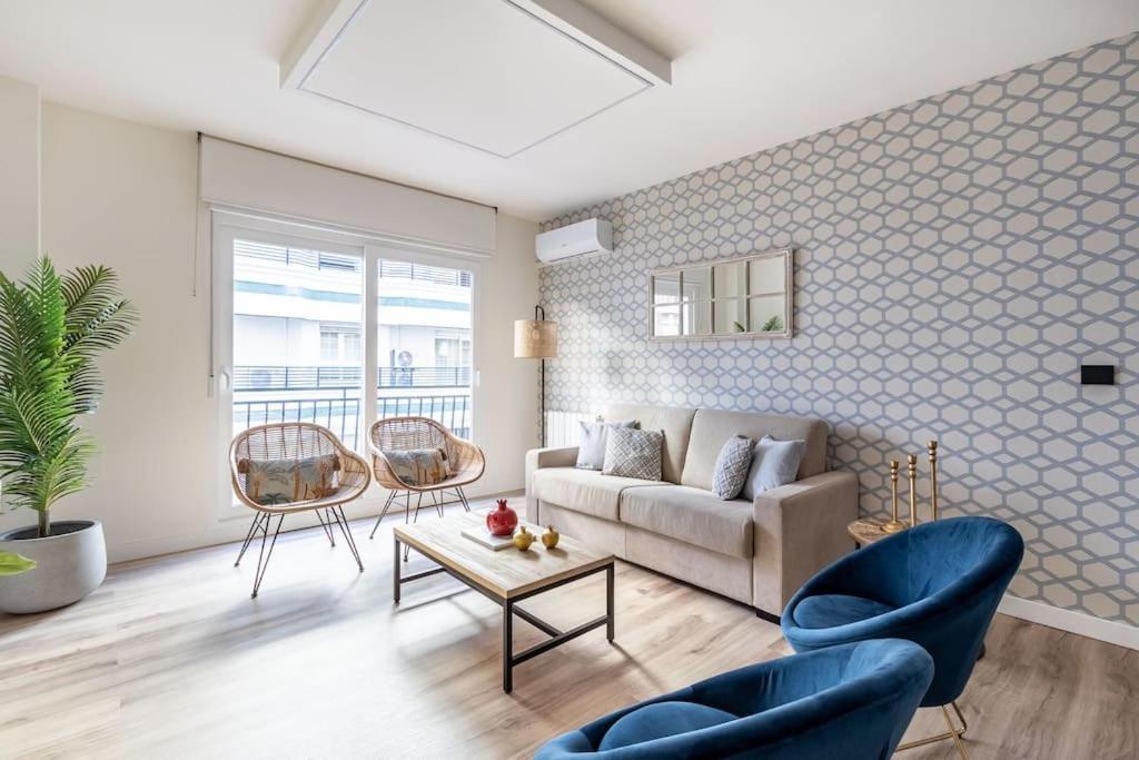 Apartment Luxury De Conde Cifuentes *