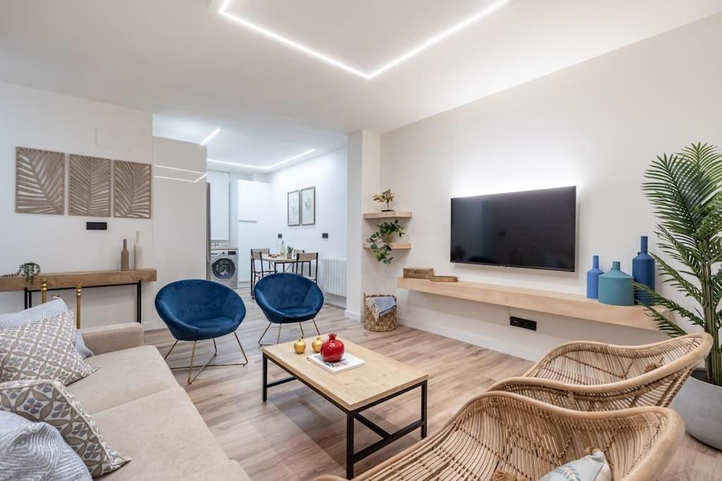 Luxury De Conde Cifuentes Granada