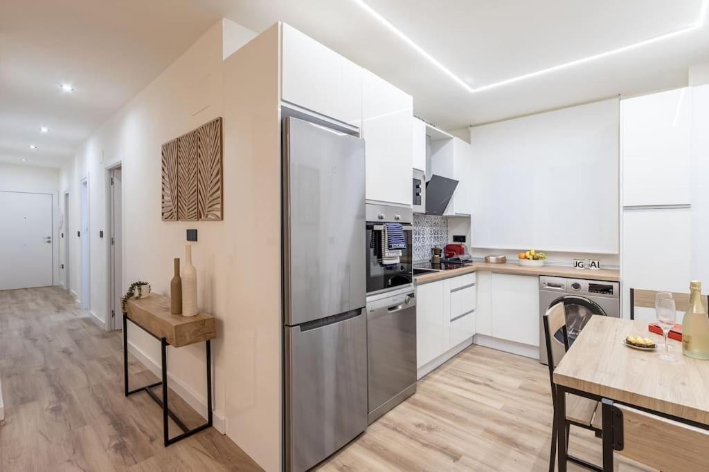 Luxury De Conde Cifuentes Apartment *
