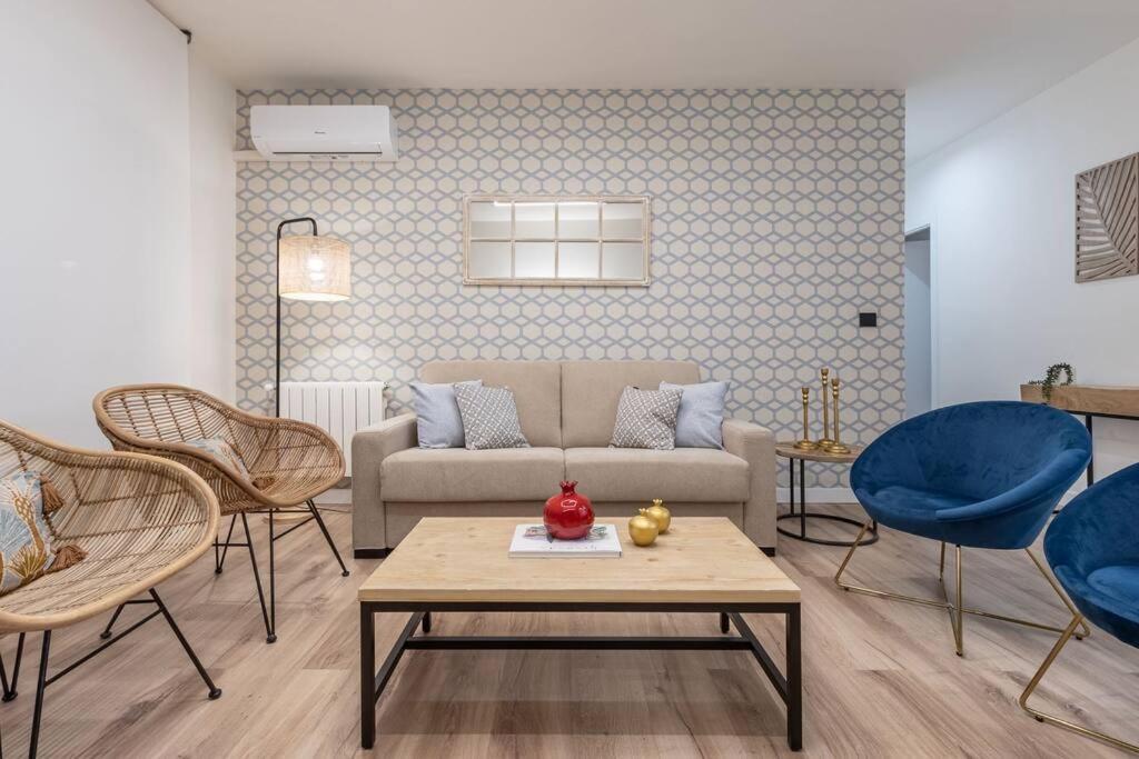 Luxury De Conde Cifuentes Granada