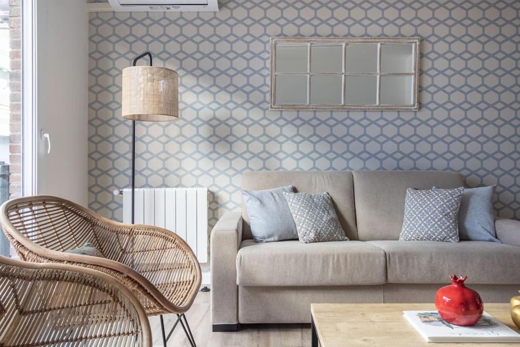 Apartment Luxury De Conde Cifuentes *