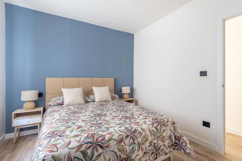 Apartment Luxury De Conde Cifuentes Granada