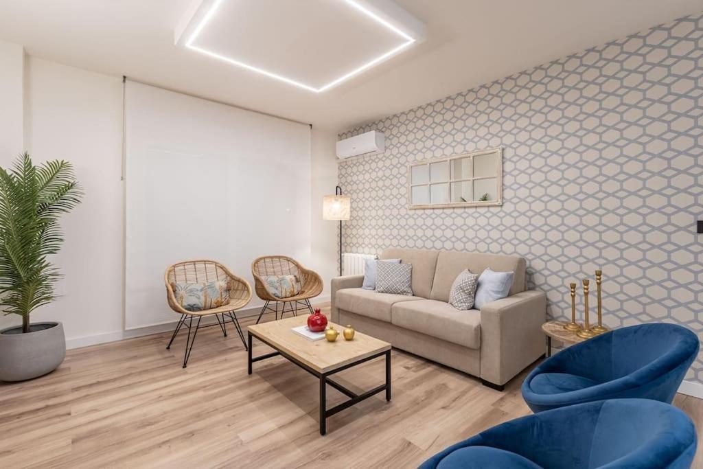 Luxury De Conde Cifuentes * Granada
