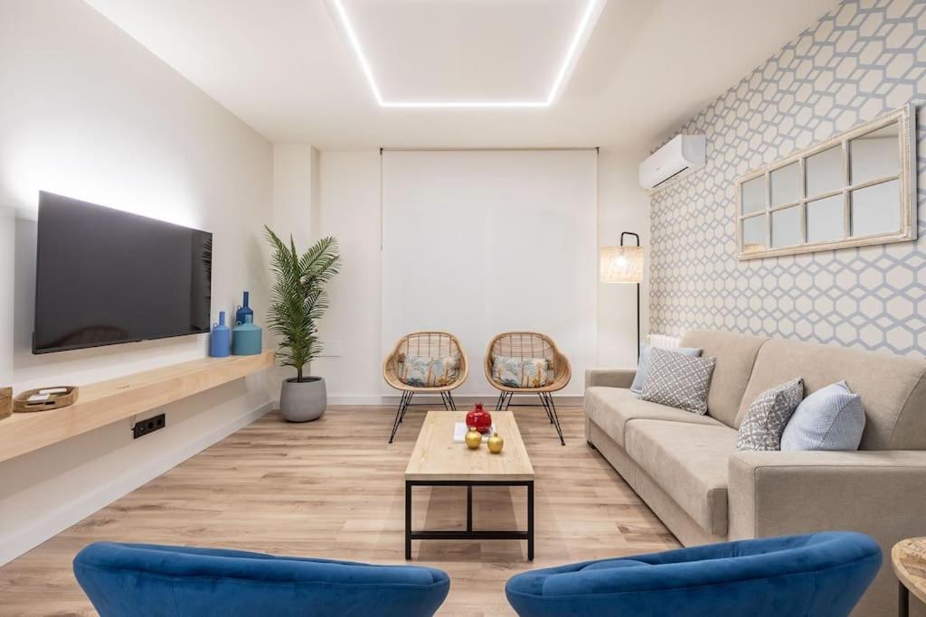 Apartment Luxury De Conde Cifuentes