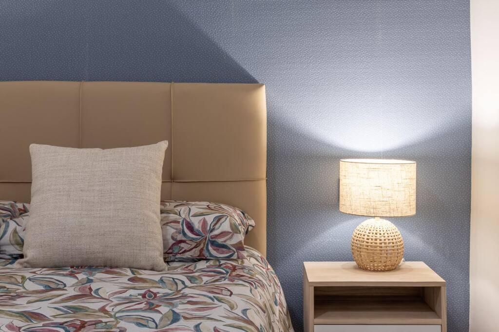 Luxury De Conde Cifuentes Apartment Granada