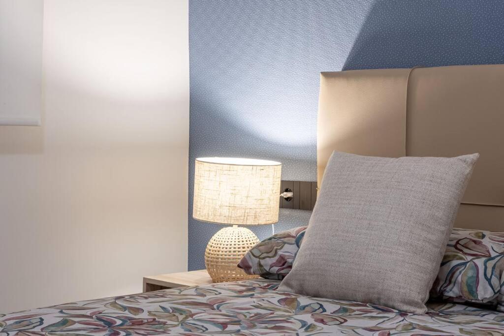 Apartment Luxury De Conde Cifuentes *