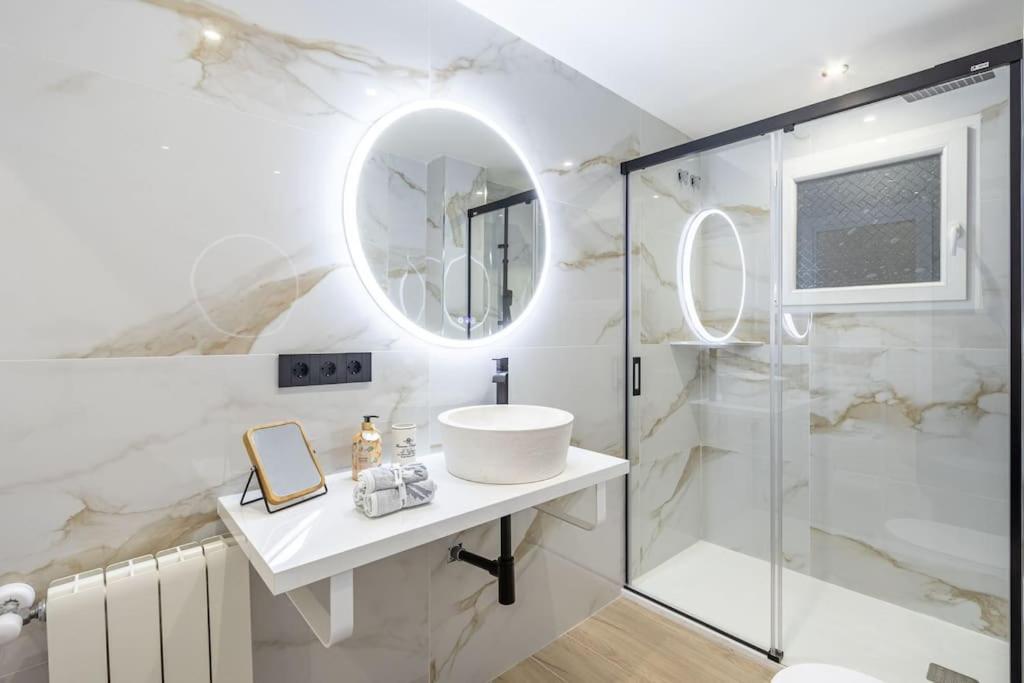 Luxury De Conde Cifuentes Granada