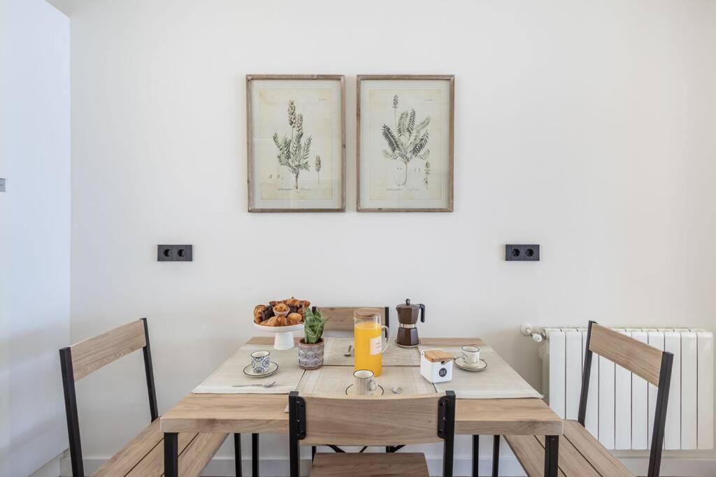 Apartment Luxury De Conde Cifuentes *