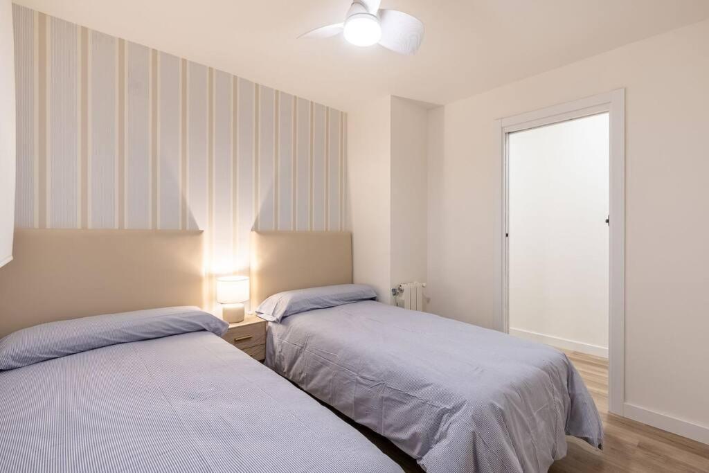 Luxury De Conde Cifuentes Apartment Granada