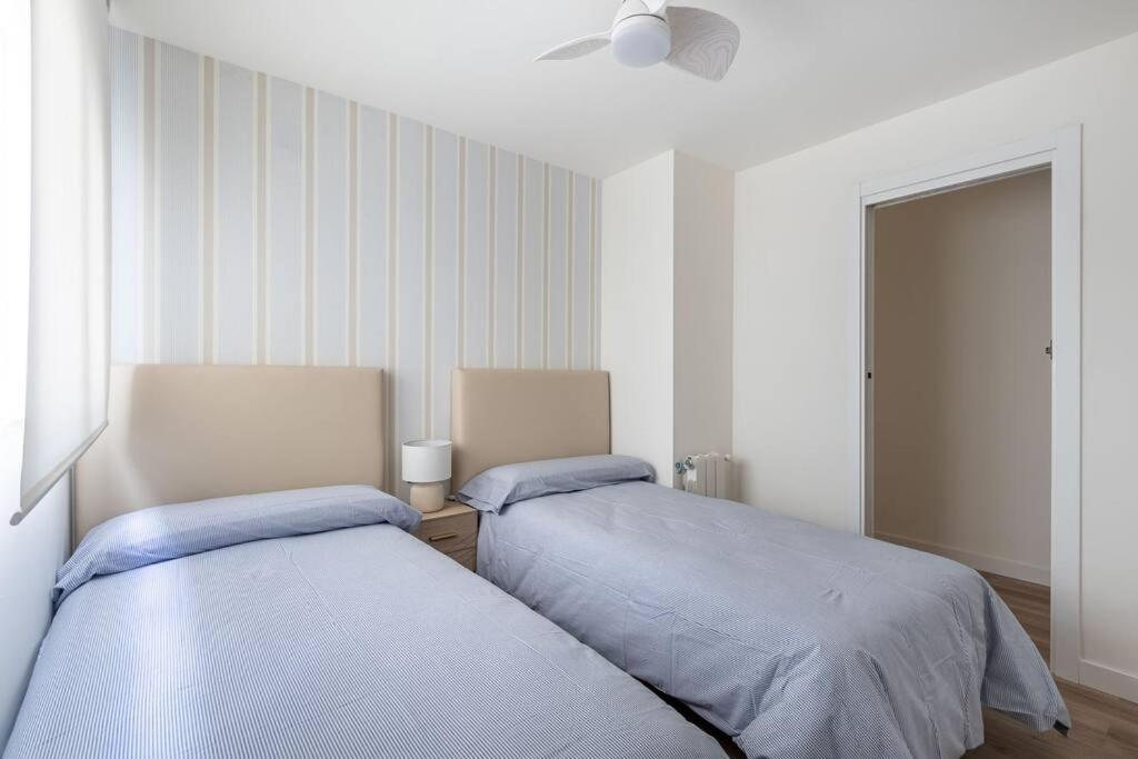 Luxury De Conde Cifuentes Apartment