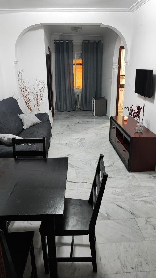 Apartamento Vista Triunfo Granada
