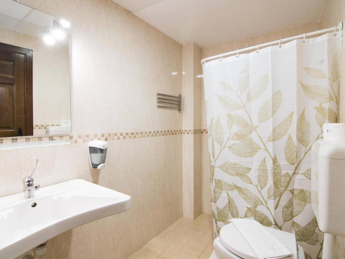 Apartamento Tuguest Al Andalus Azucena