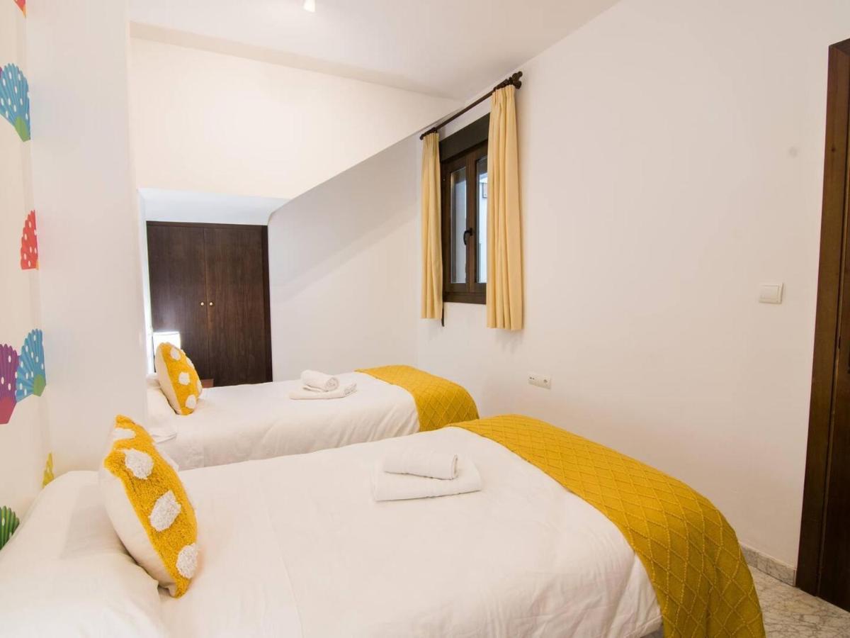 Apartamento Tuguest Al Andalus Azucena