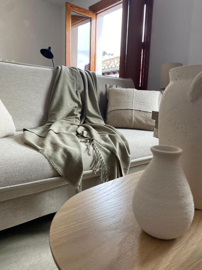 Zenit Mediterranean By Florentia Homes Apartamento Granada