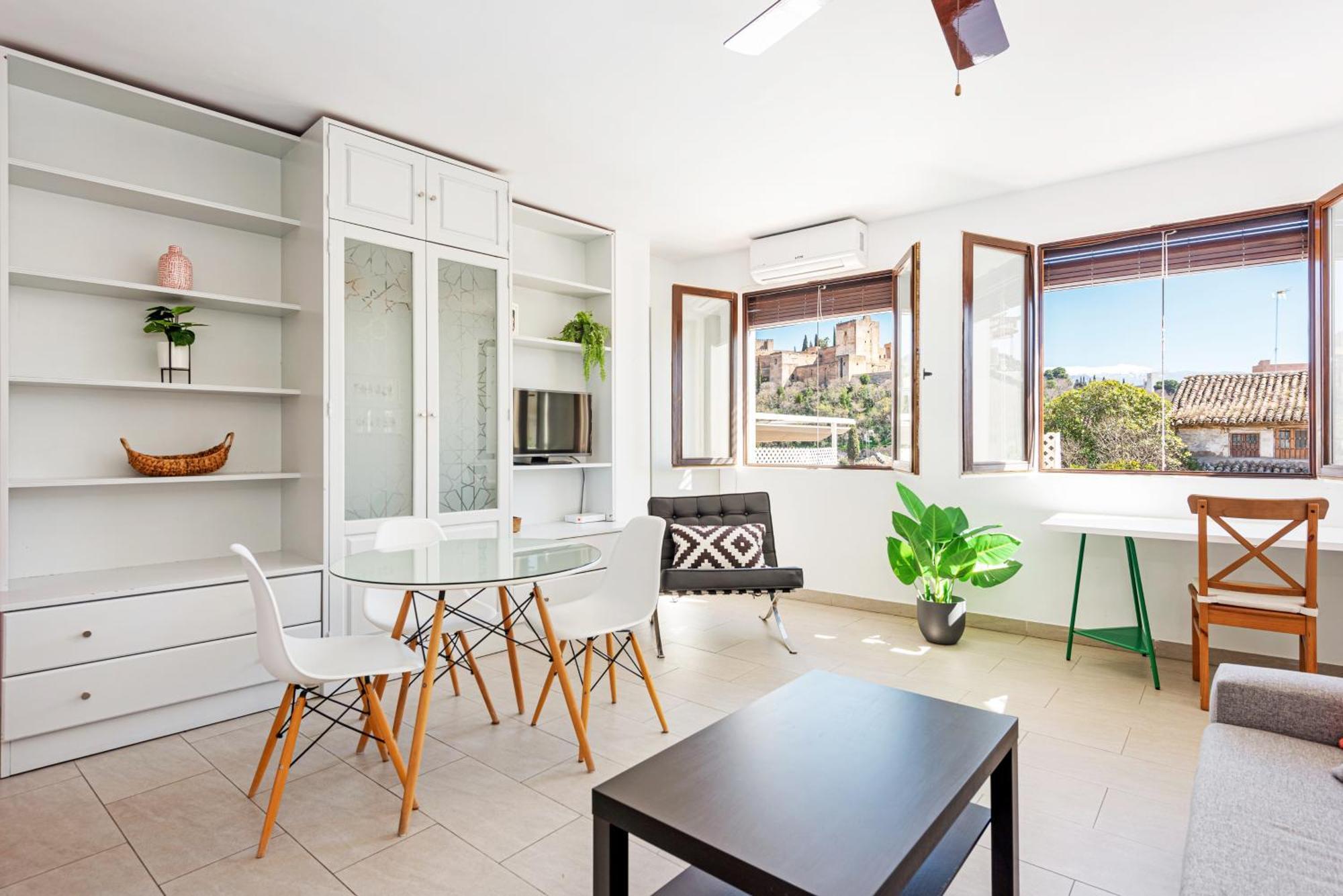 Apartamento Bravo