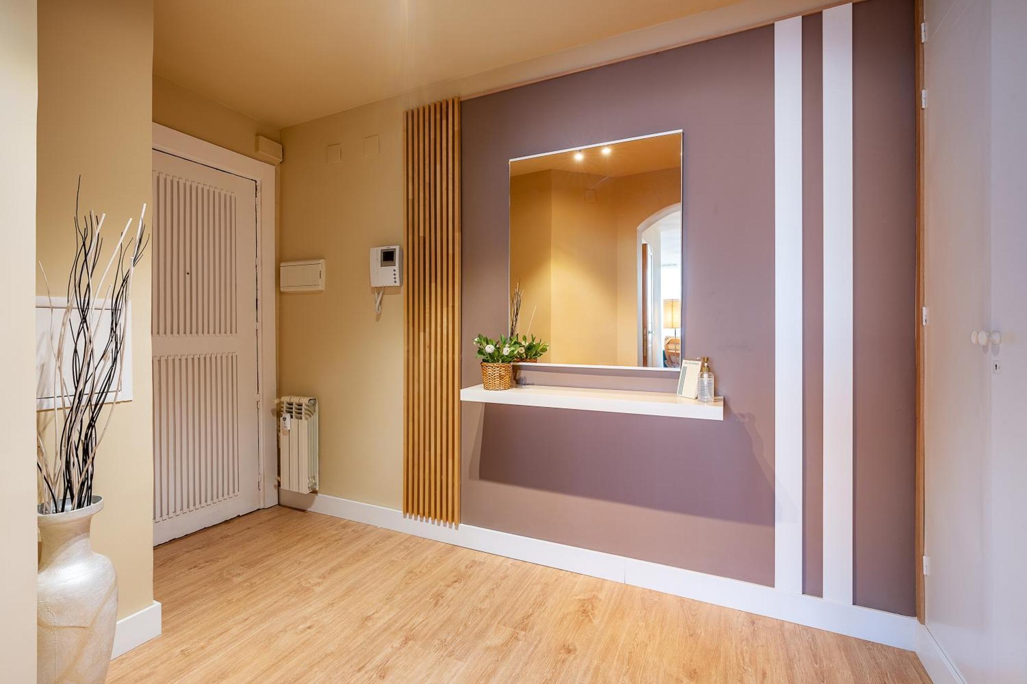 Apartamento Alminar *