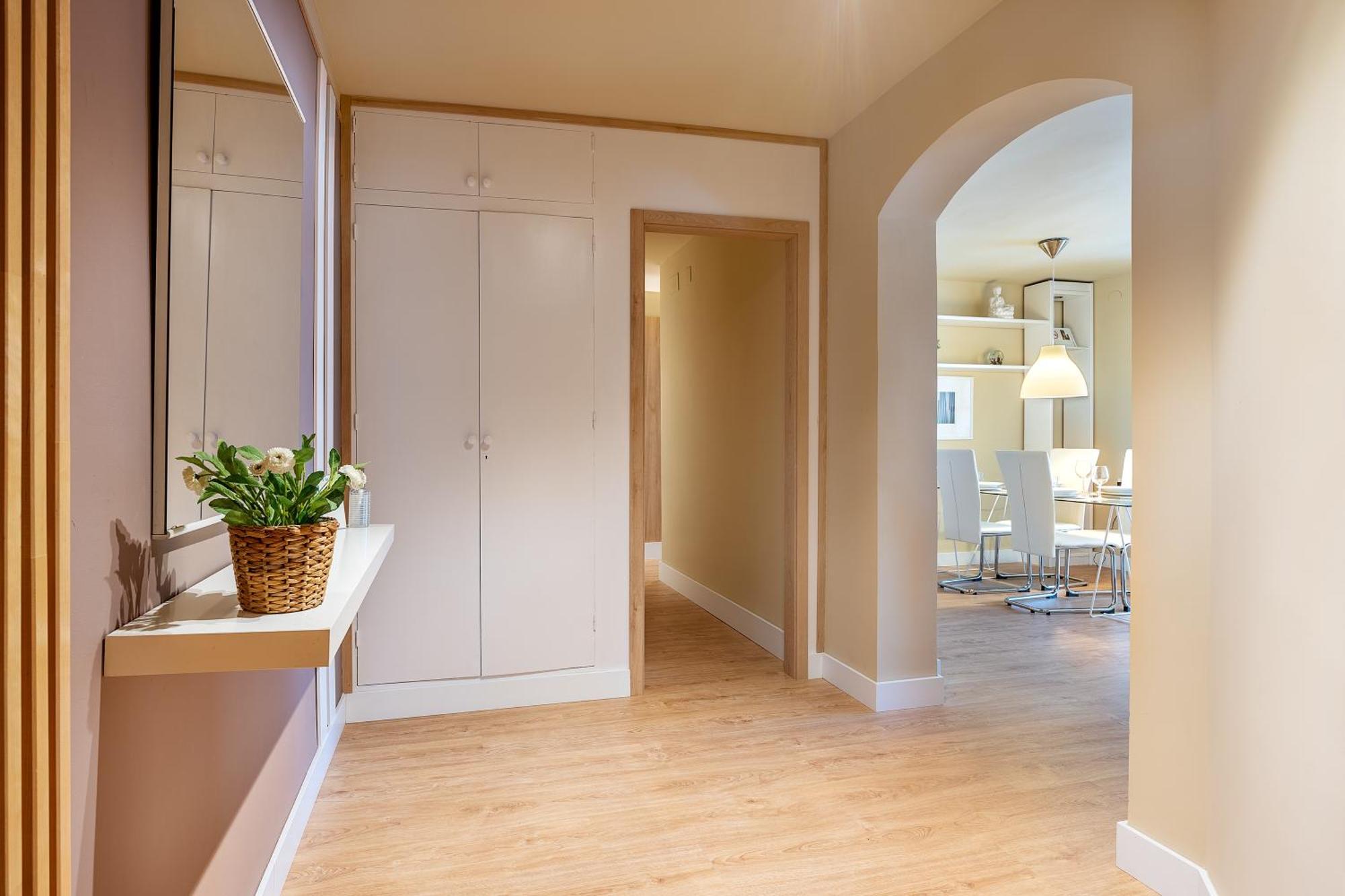 Apartamento Alminar Apartamento Granada