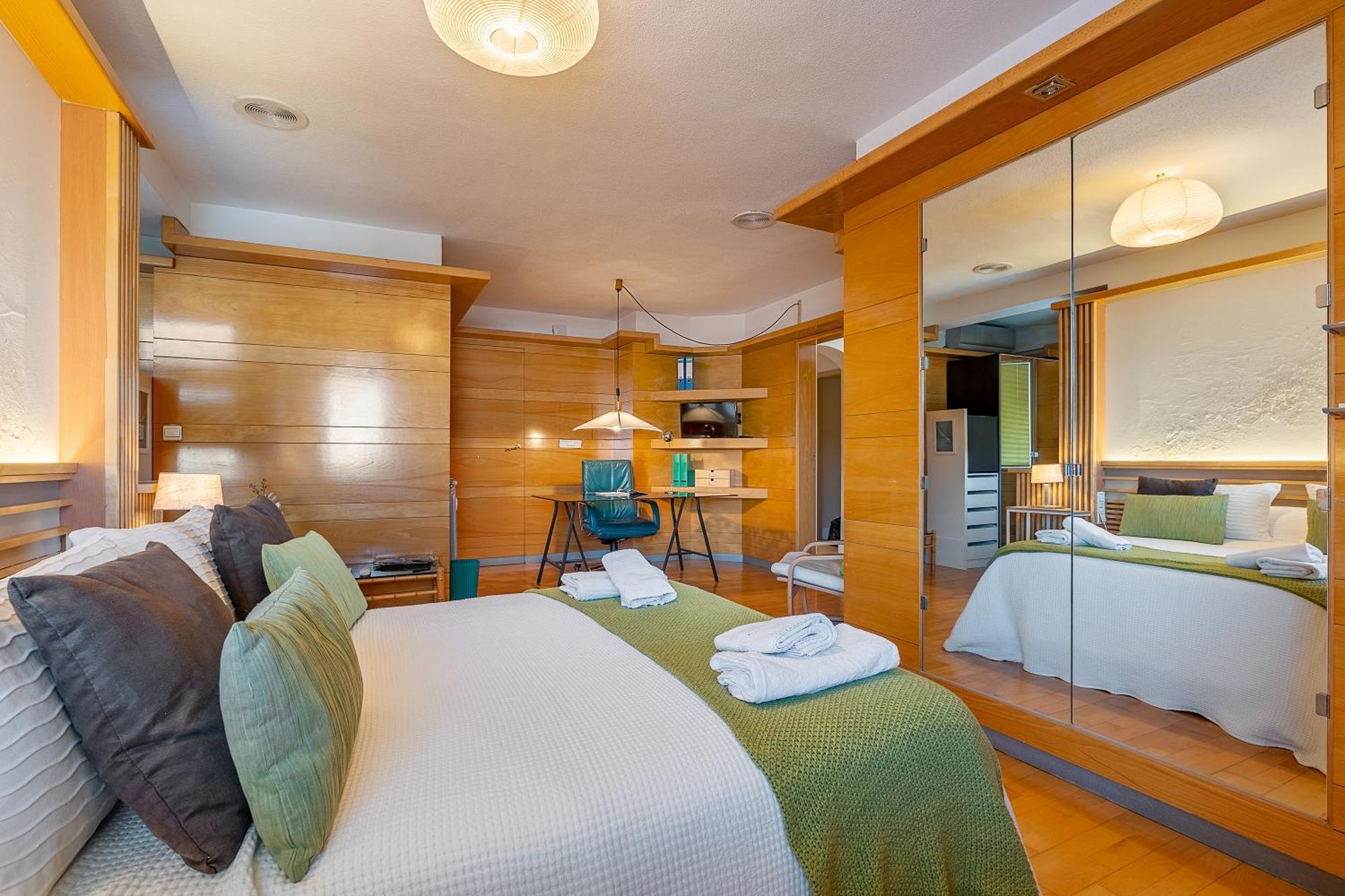 Apartamento Alminar *