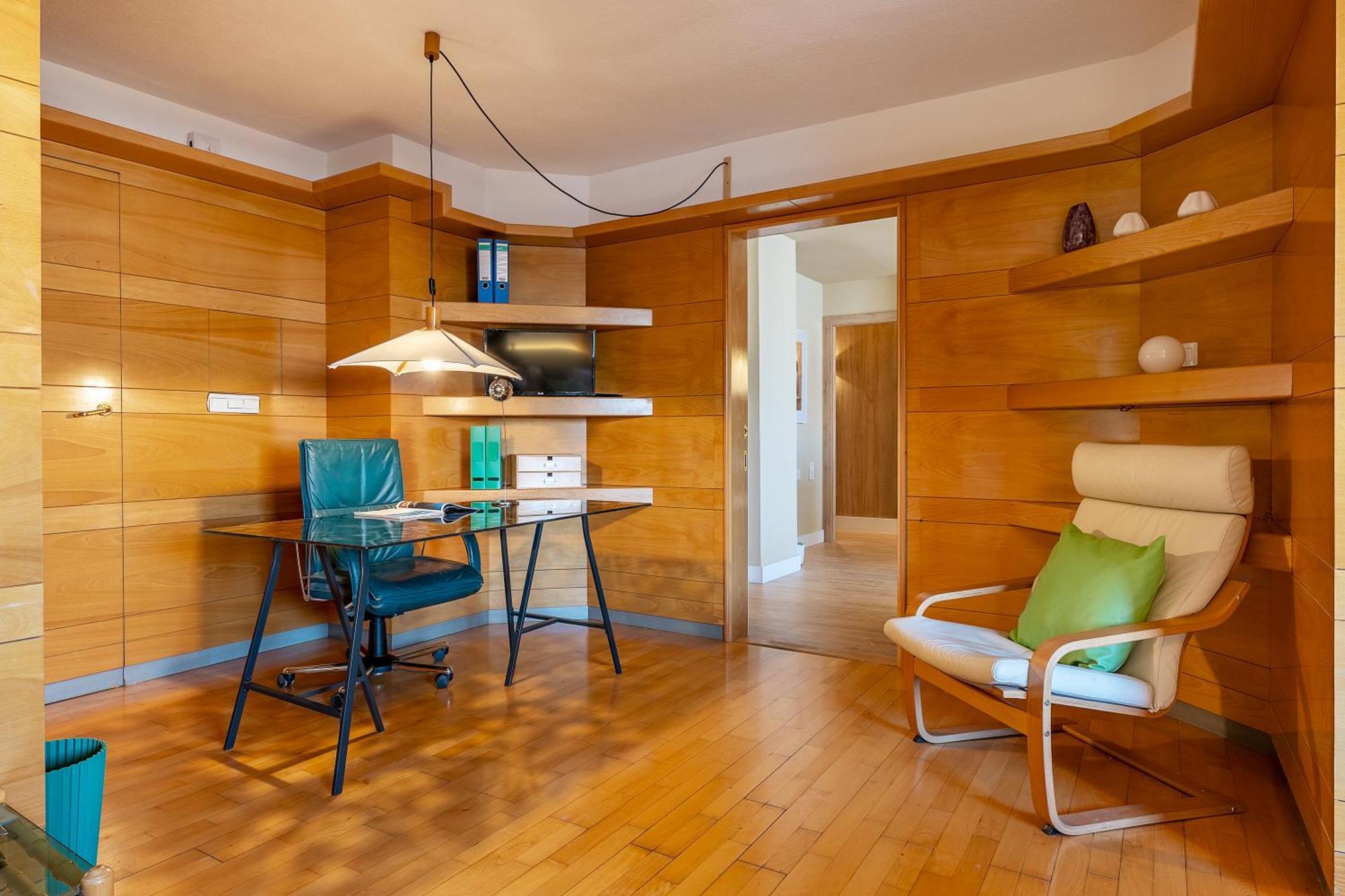 Apartamento Alminar