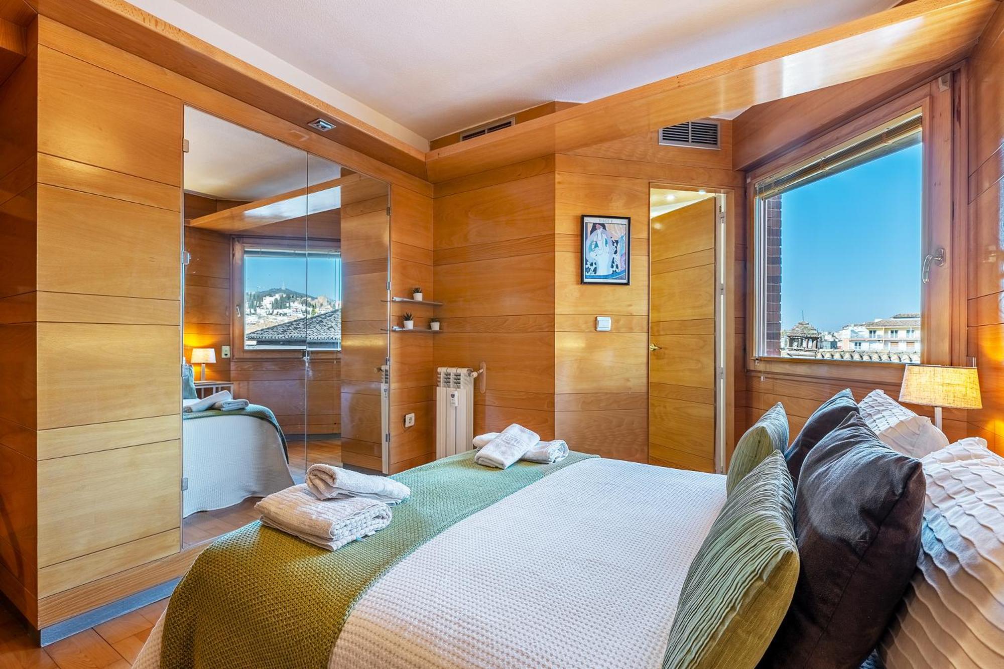 Apartamento Alminar Apartamento *