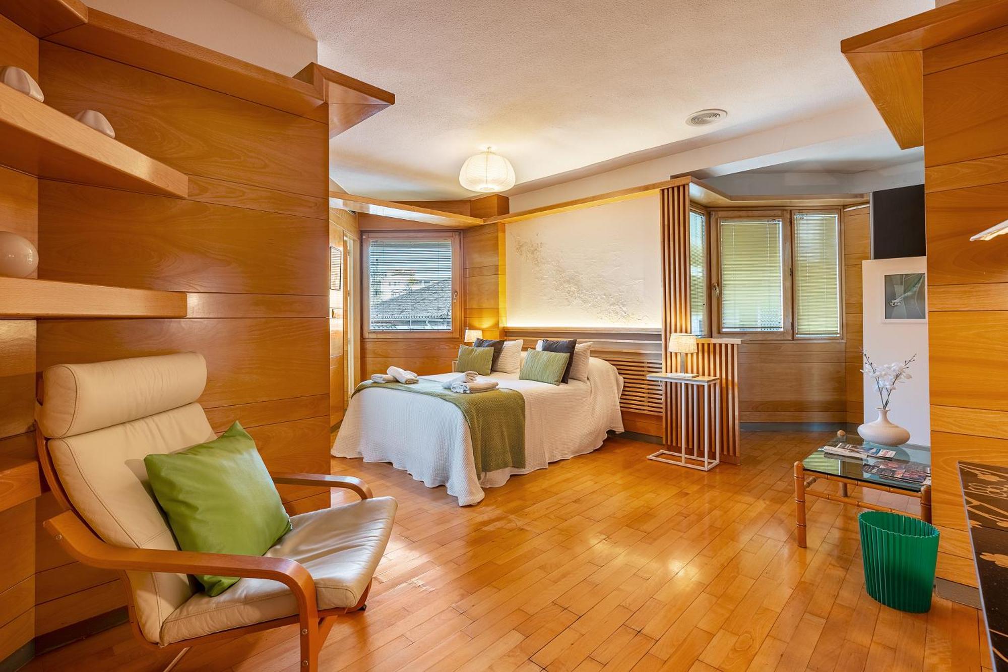 Apartamento Apartamento Alminar *