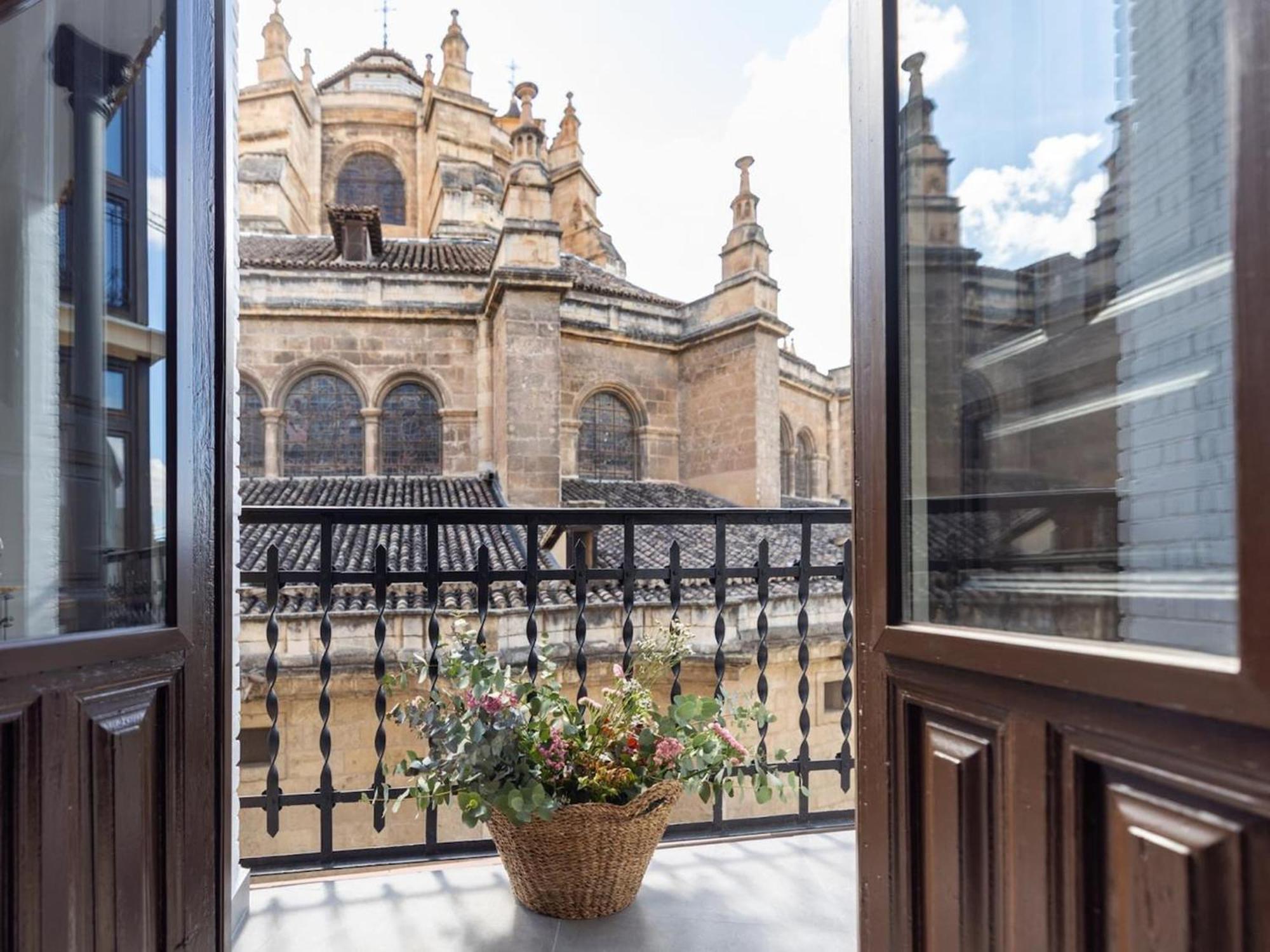 Apartamento Bright And Elegant Gran Via