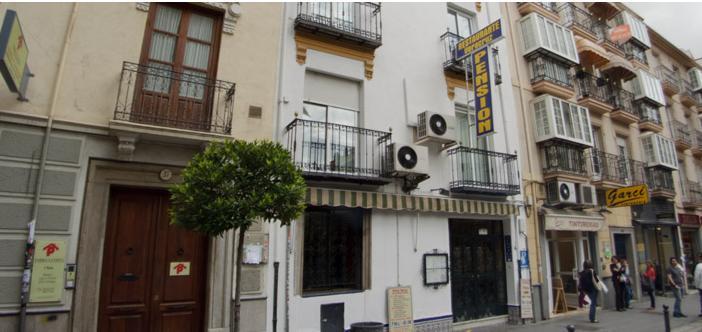 Veracruz Guest house *