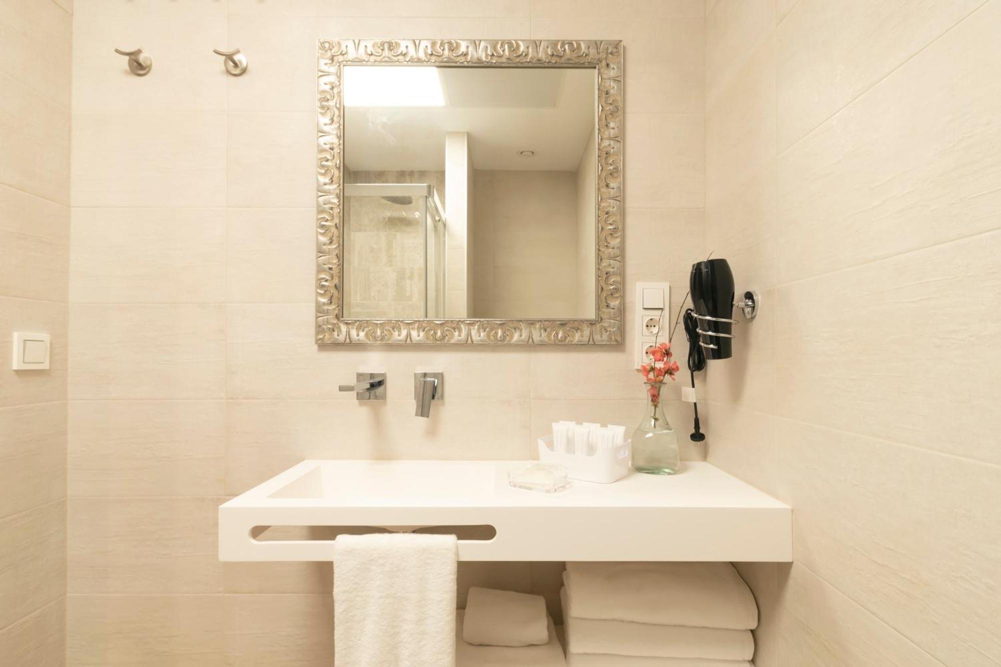 Palacete 1620, Premium Suites, Only Adults *