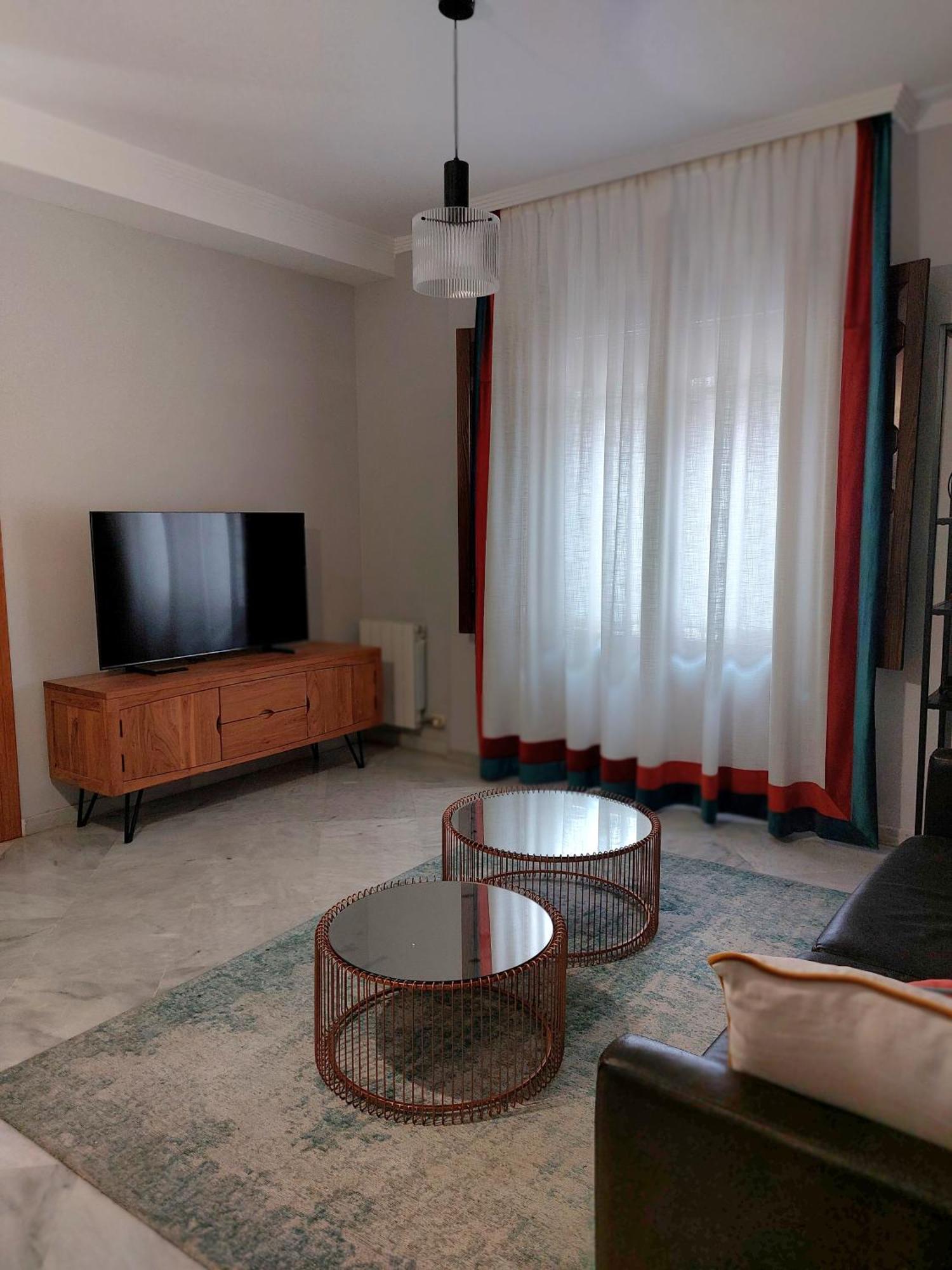 Apartamento Centro