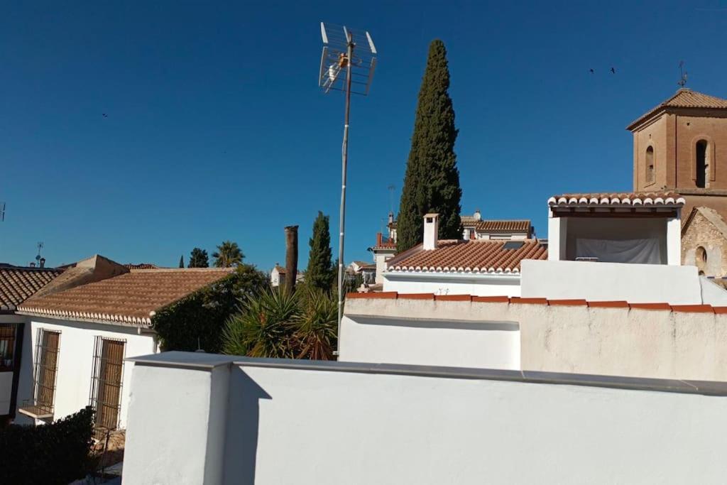 Casa Preciosa Con Vistas Сasa de vacaciones