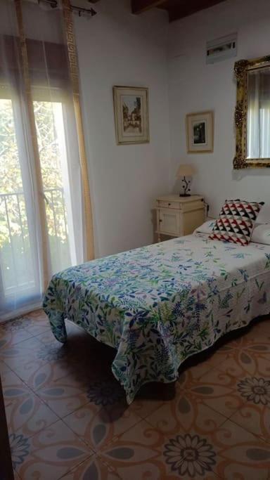 Casa Preciosa Con Vistas Сasa de vacaciones