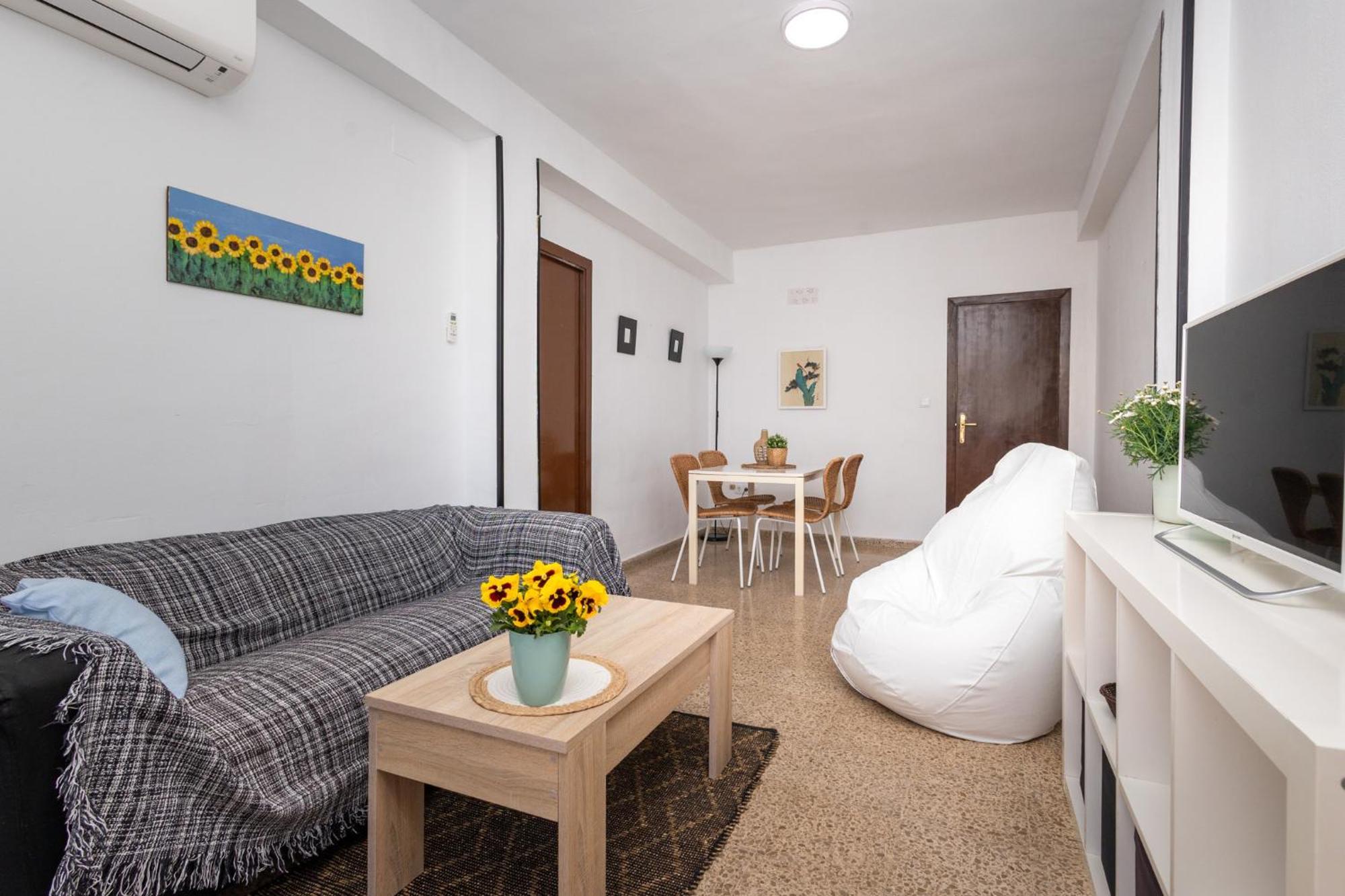 Apartamento San Jeronimo Granada