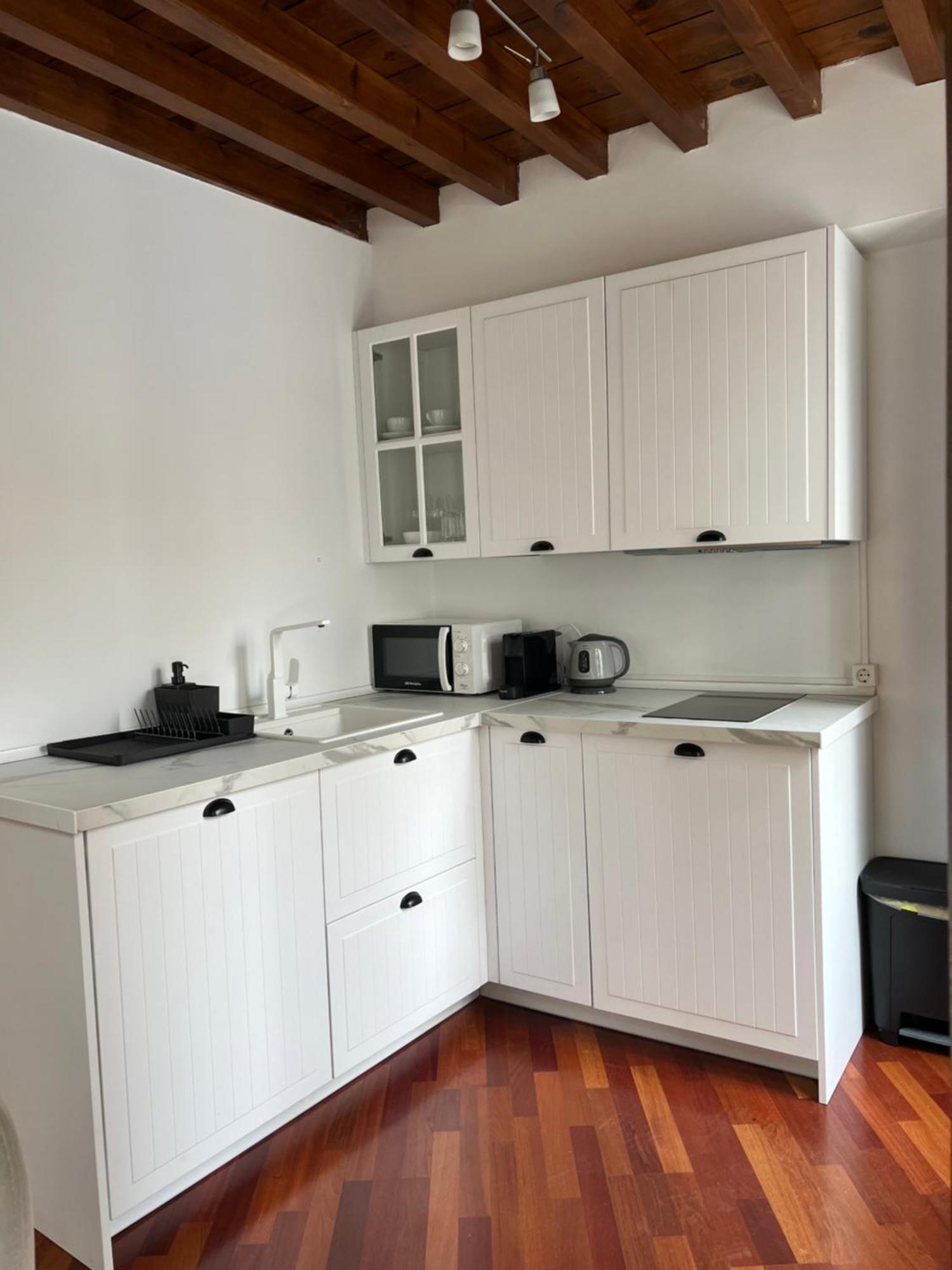 Wekey Homes Granada, El Refugio De San Juan *