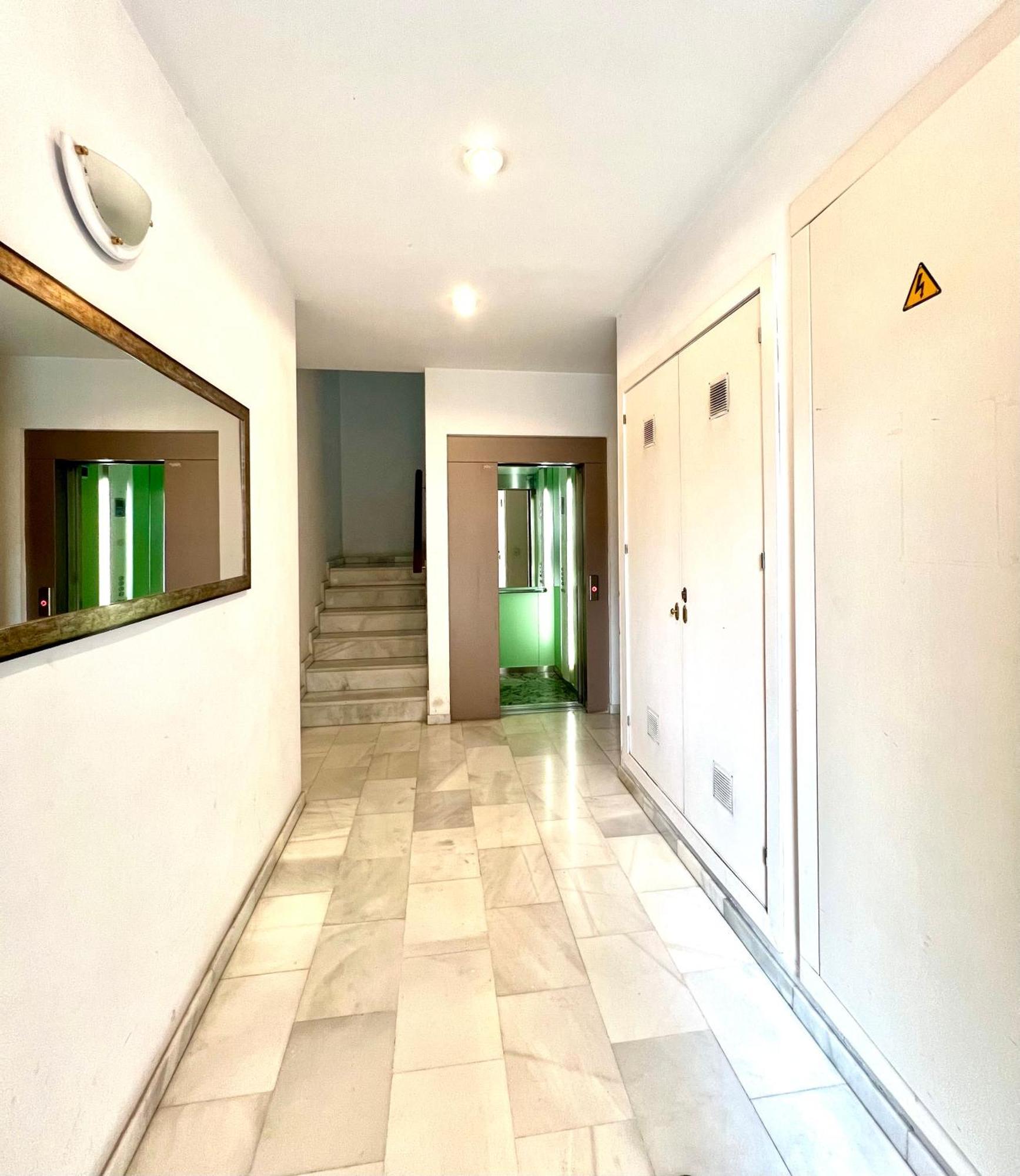 Wekey Homes Granada, El Refugio De San Juan Granada