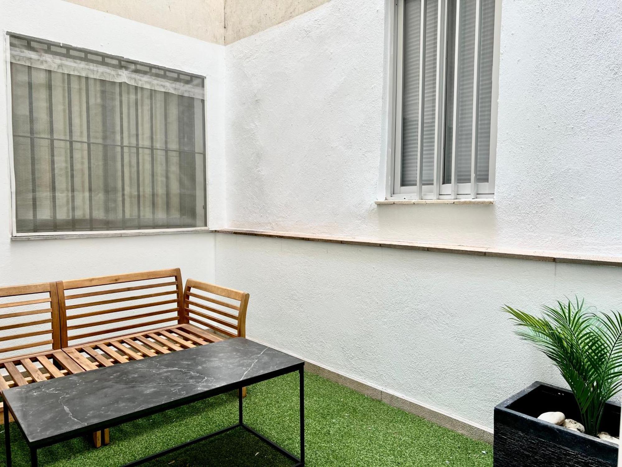 Apartment Wekey Homes Granada, El Refugio De San Juan Granada