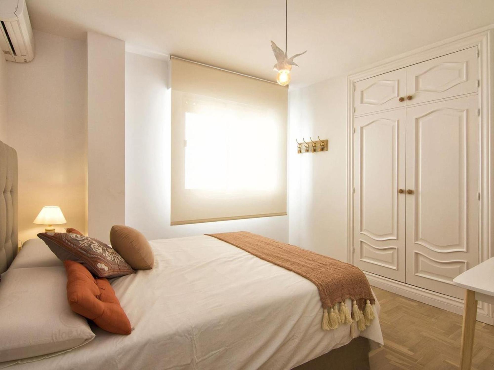 Apartamento Glow And Elegant In Center Free Parking