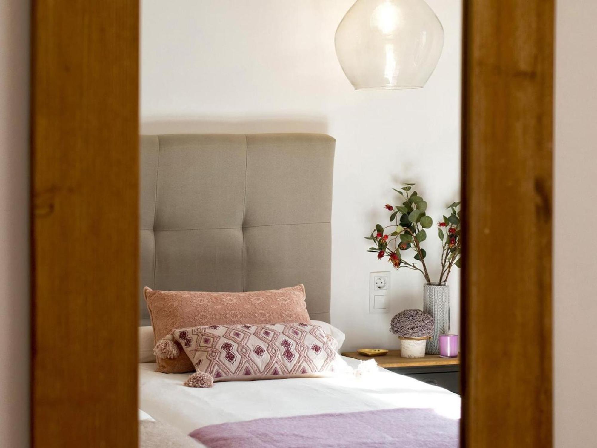 Glow And Elegant In Center Free Parking Apartamento *