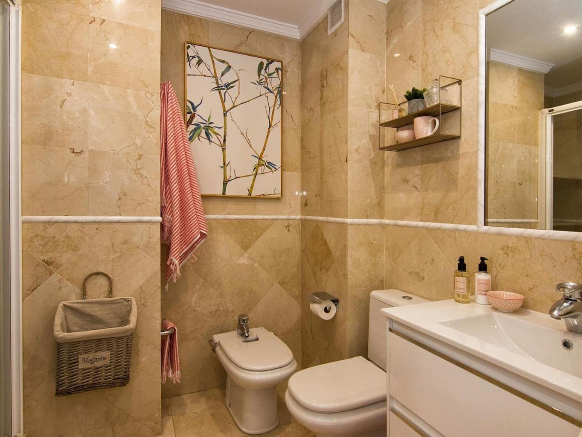 Apartamento Glow And Elegant In Center Free Parking *