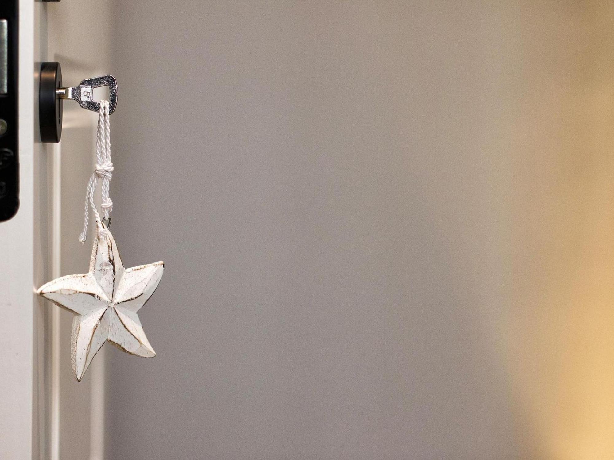 Apartamento Glow And Elegant In Center Free Parking