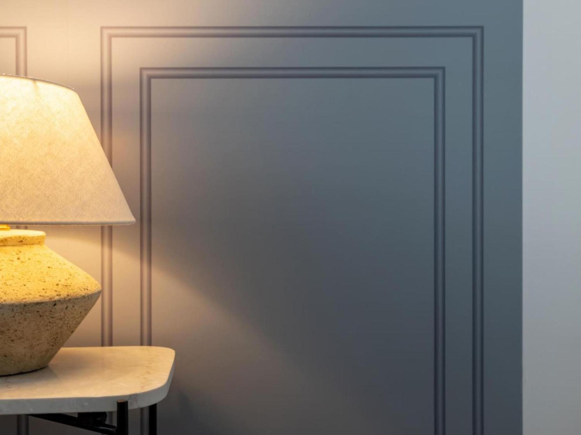 Bright And Elegant Gran Via Apartamento Granada