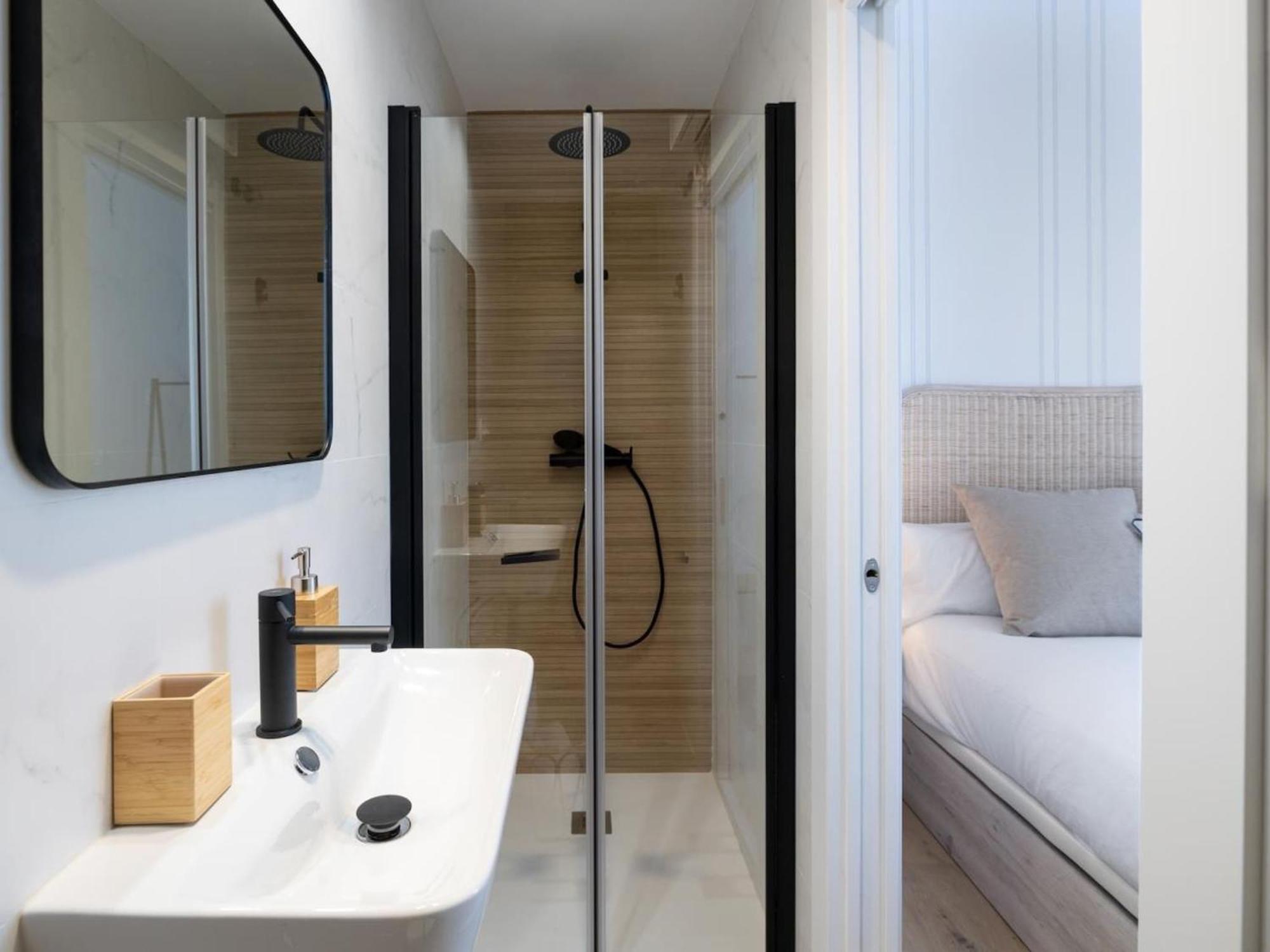 Bright And Elegant Gran Via Apartamento Granada