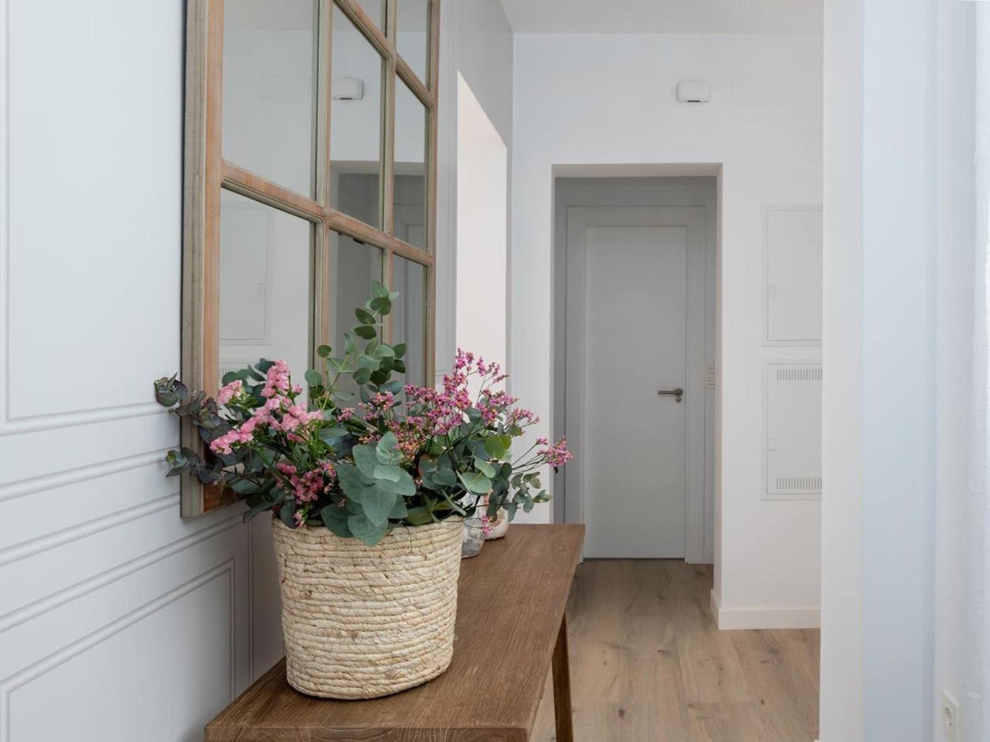 Apartamento Bright And Elegant Gran Via *